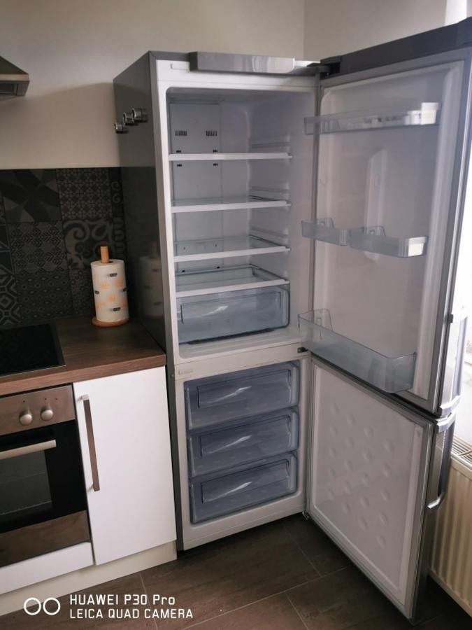 빌라흐 Panoramablick Exklusiv 아파트 외부 사진
