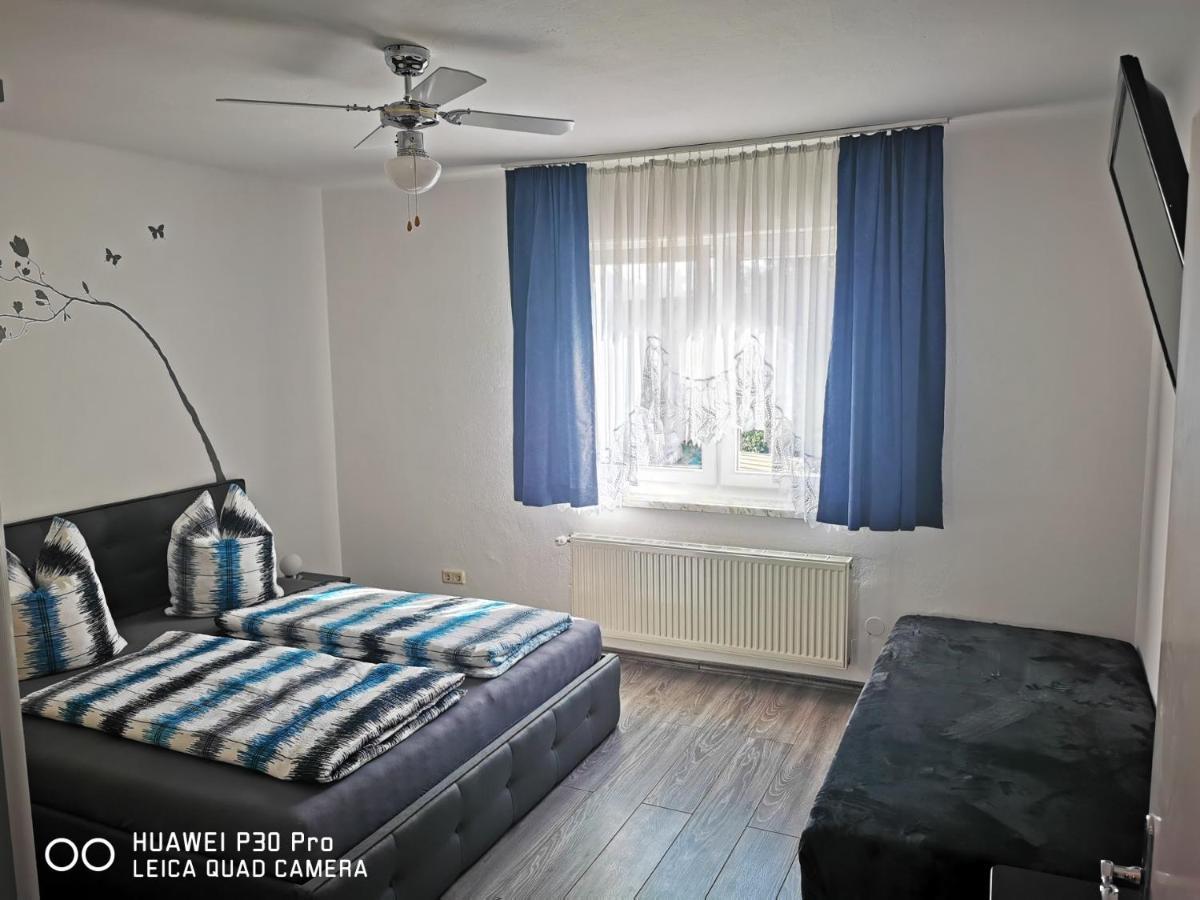 빌라흐 Panoramablick Exklusiv 아파트 외부 사진