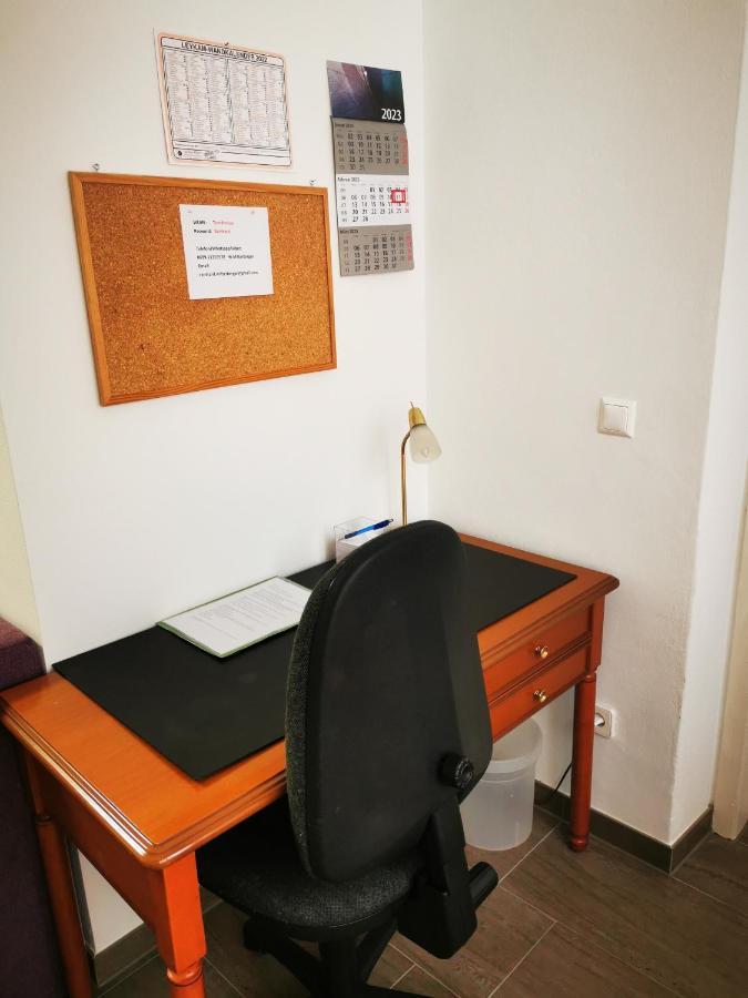 빌라흐 Panoramablick Exklusiv 아파트 외부 사진