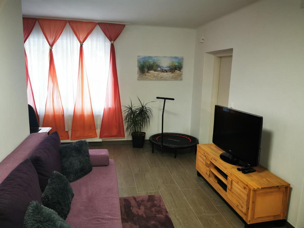 빌라흐 Panoramablick Exklusiv 아파트 외부 사진
