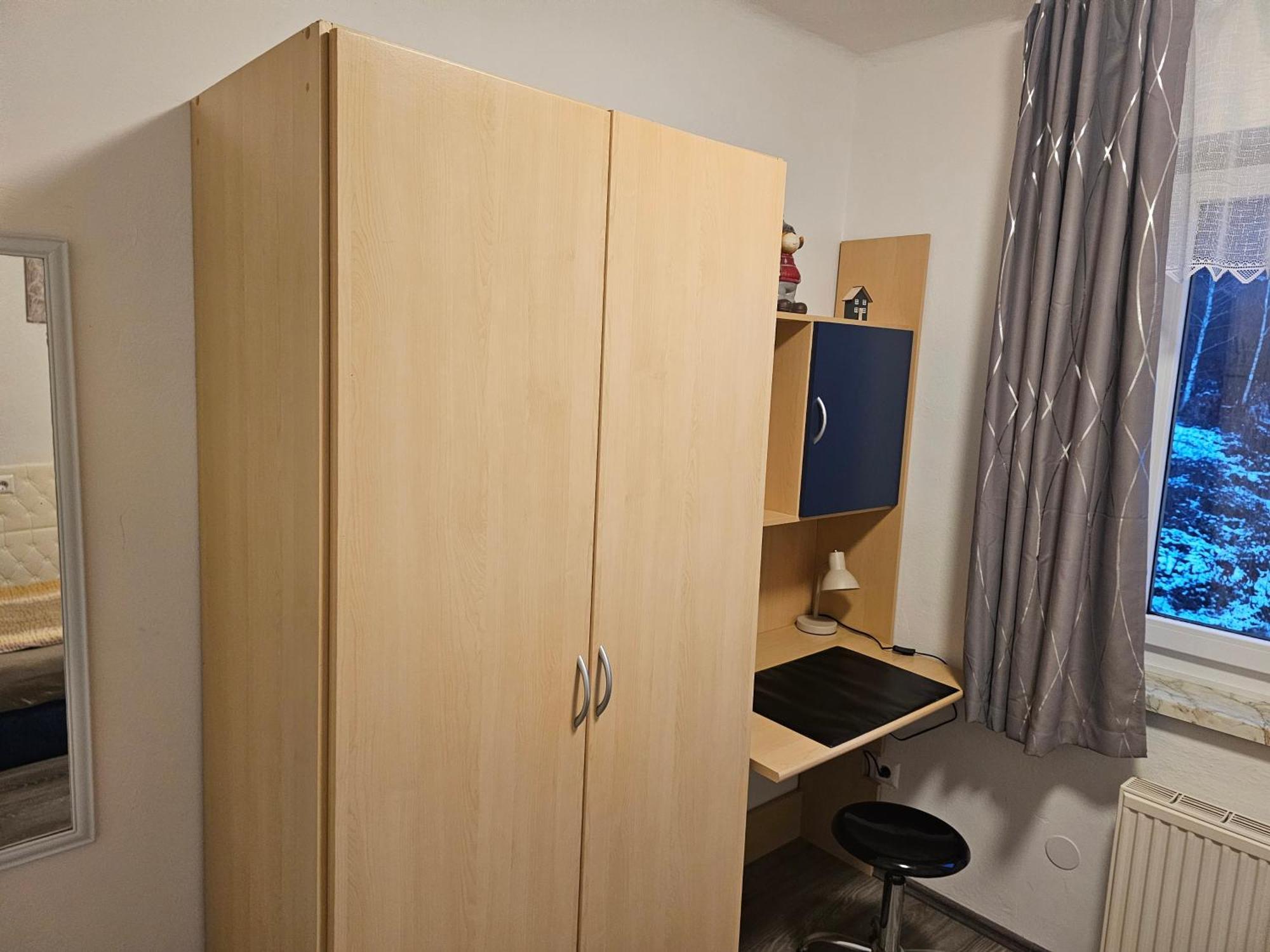 빌라흐 Panoramablick Exklusiv 아파트 외부 사진